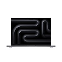Apple MacBook Pro 14.2" with M Picture